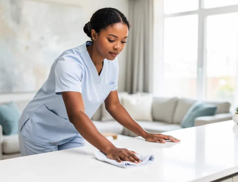 house cleaning Baldwin Park